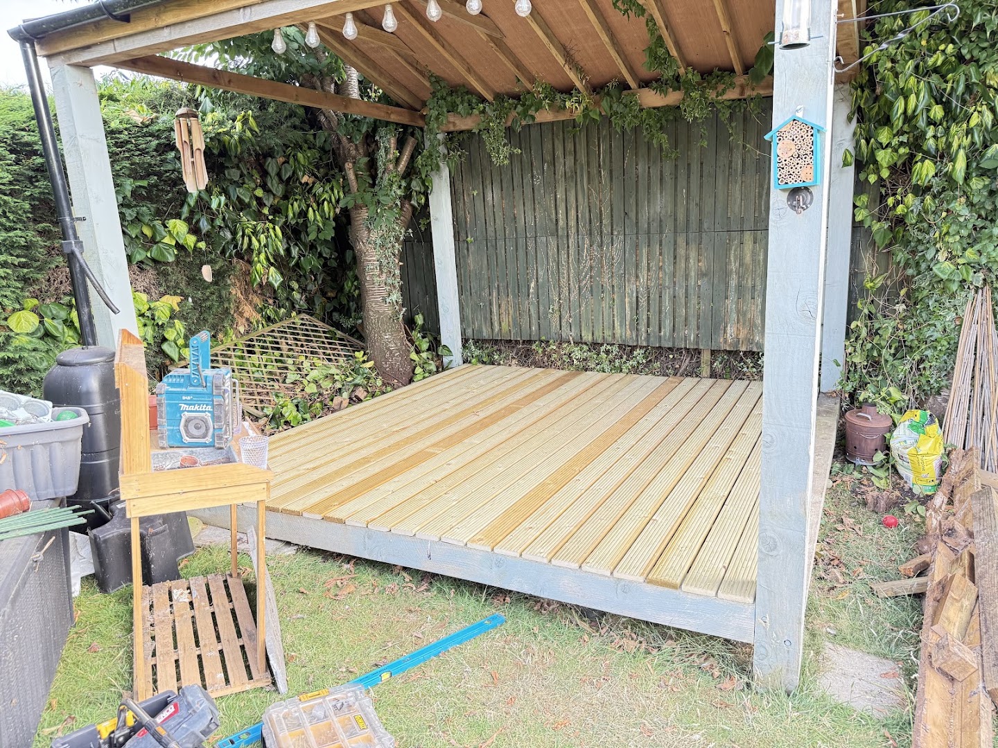 BA handyman service — Photos 8