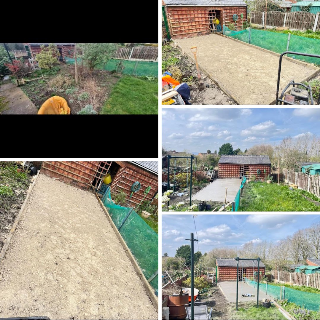 BA handyman service — Photos 10