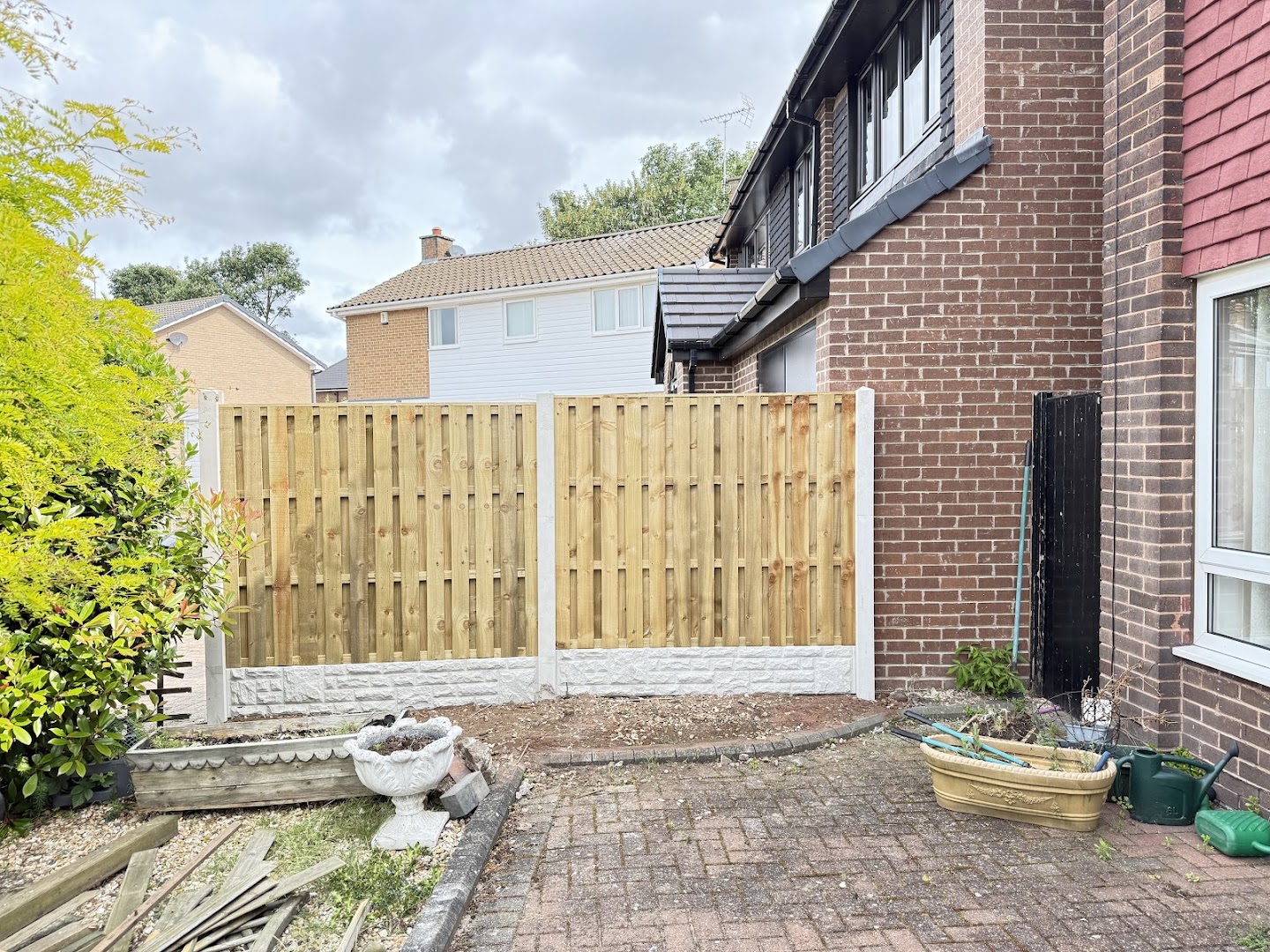 BA handyman service — Photos 2