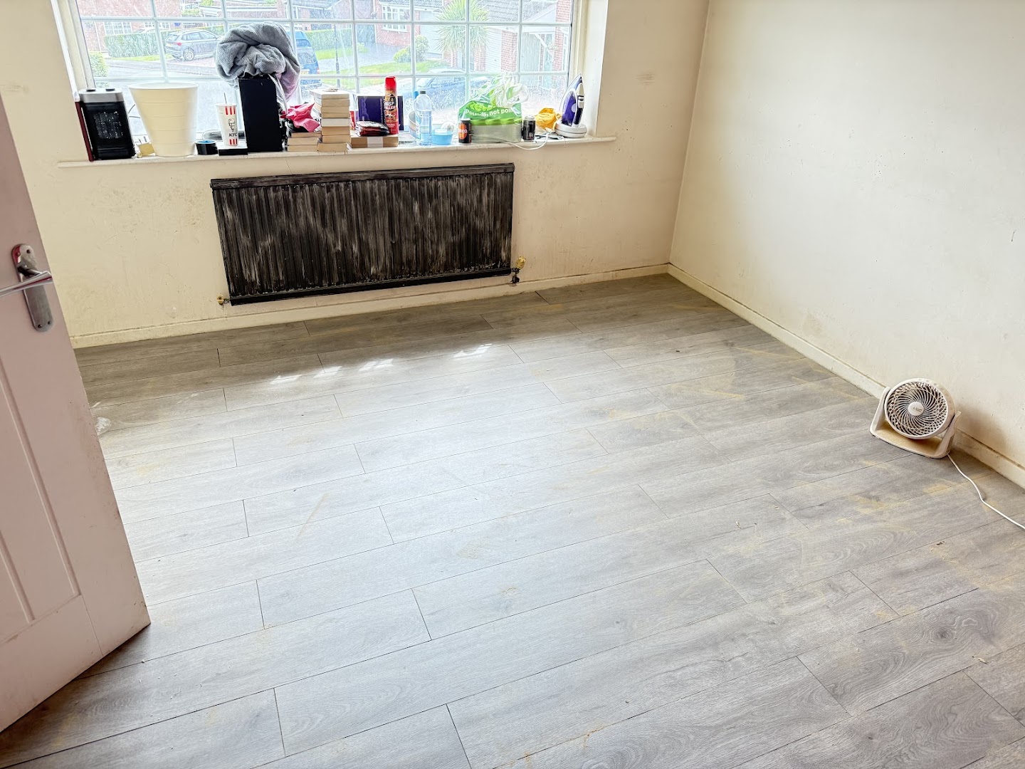BA handyman service — Photos 1
